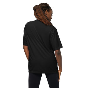 Rugby Imports Smith College RFC Performance T-Shirt
