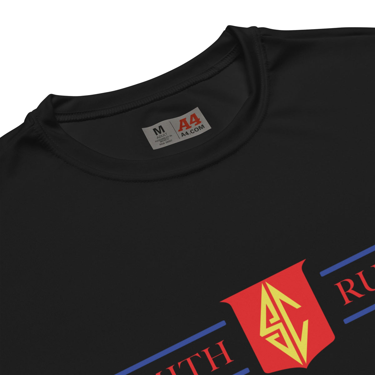 Rugby Imports Smith College RFC Performance T-Shirt