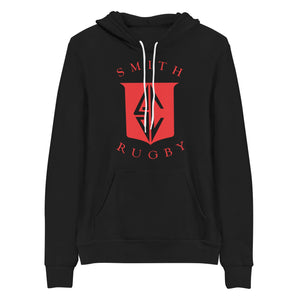 Rugby Imports Smith College RFC Premium Pullover Hoodie