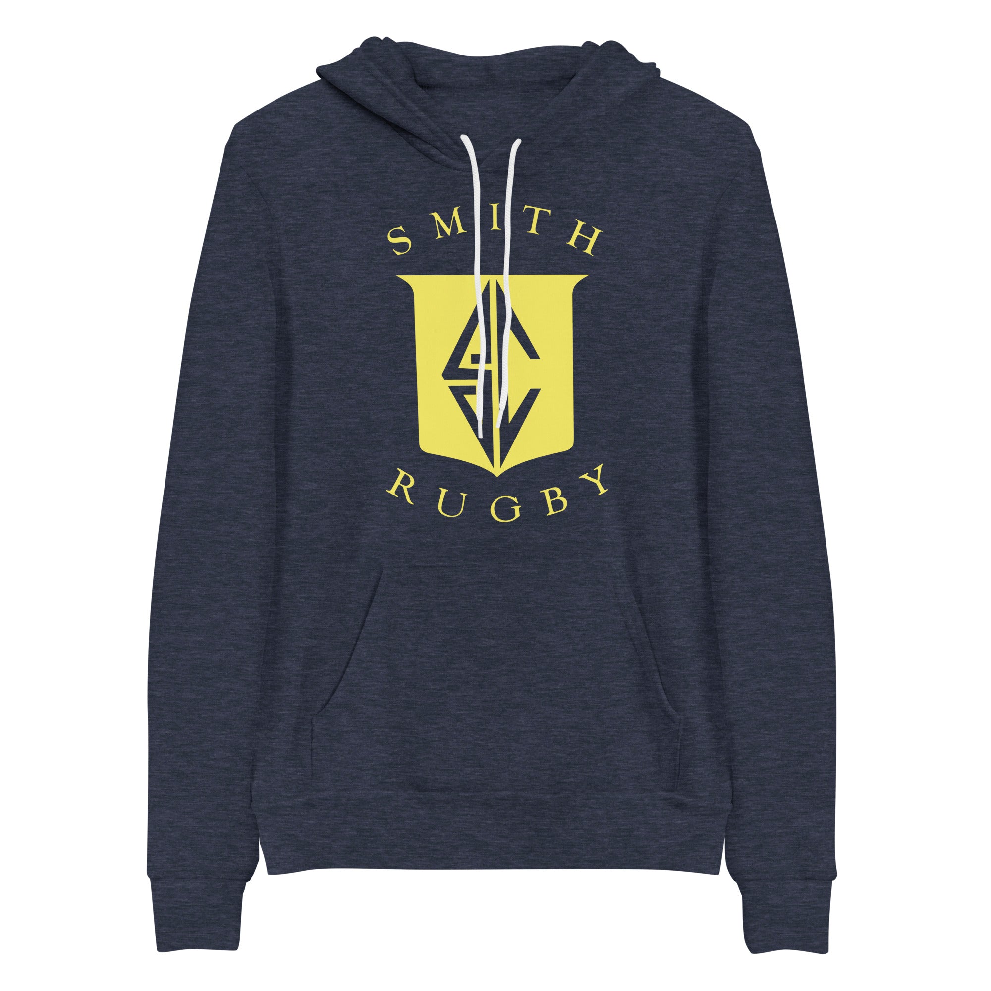 Rugby Imports Smith College RFC Premium Pullover Hoodie