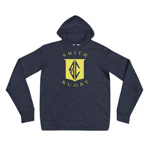 Rugby Imports Smith College RFC Premium Pullover Hoodie