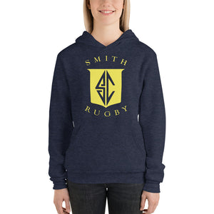 Rugby Imports Smith College RFC Premium Pullover Hoodie