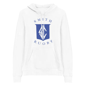 Rugby Imports Smith College RFC Premium Pullover Hoodie