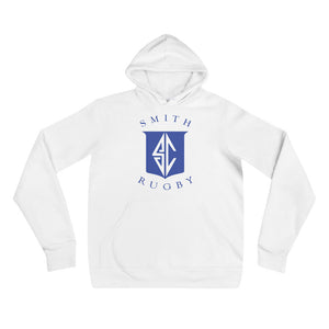 Rugby Imports Smith College RFC Premium Pullover Hoodie