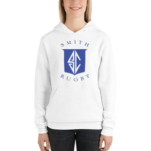 Rugby Imports Smith College RFC Premium Pullover Hoodie