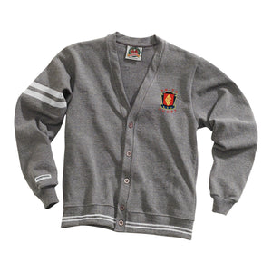 Rugby Imports Smith College RFC Rugby Cardigan