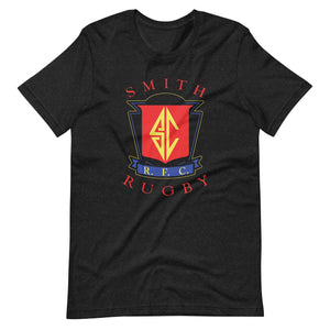 Rugby Imports Smith College RFC Social T-Shirt