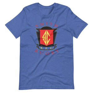 Rugby Imports Smith College RFC Social T-Shirt