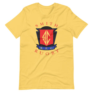 Rugby Imports Smith College RFC Social T-Shirt