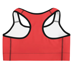 Rugby Imports Smith College RFC Sports Bra