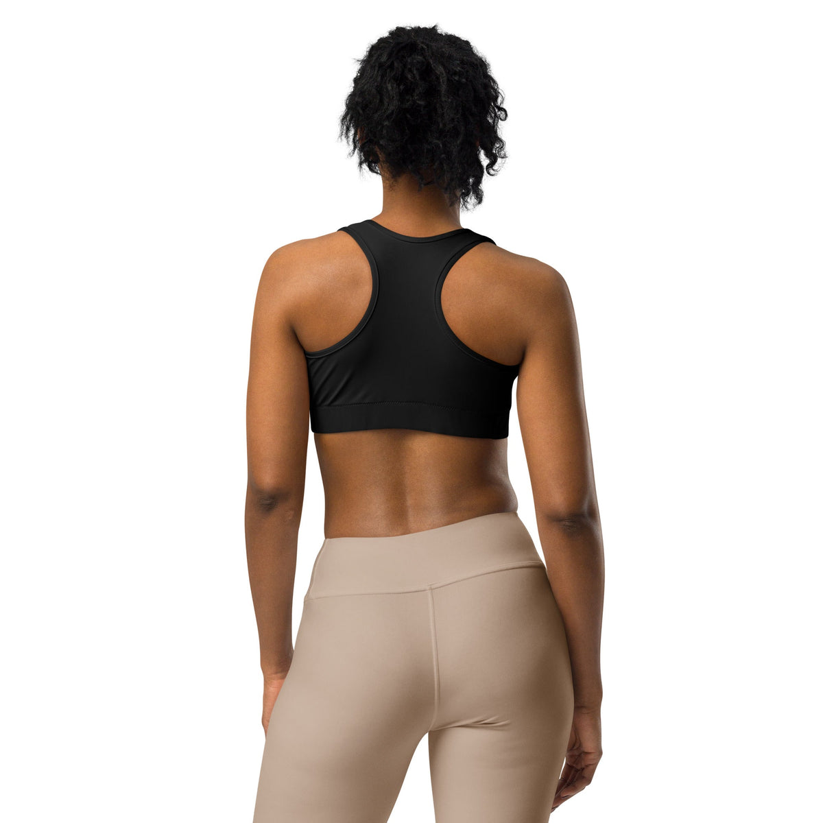 Rugby Imports Smith College RFC Sports Bra