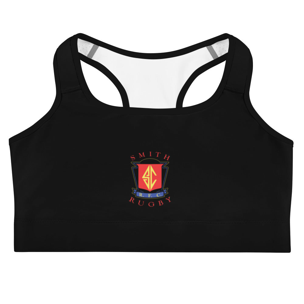 Rugby Imports Smith College RFC Sports Bra