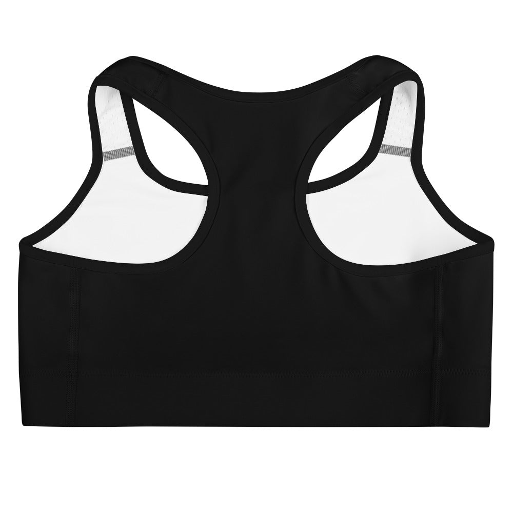 Rugby Imports Smith College RFC Sports Bra