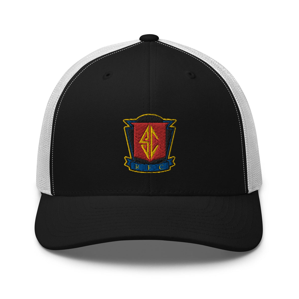 Rugby Imports Smith College RFC Trucker Cap