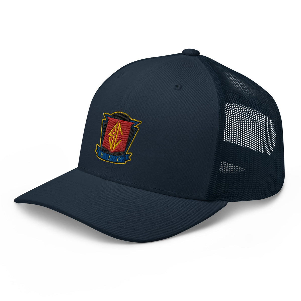 Rugby Imports Smith College RFC Trucker Cap