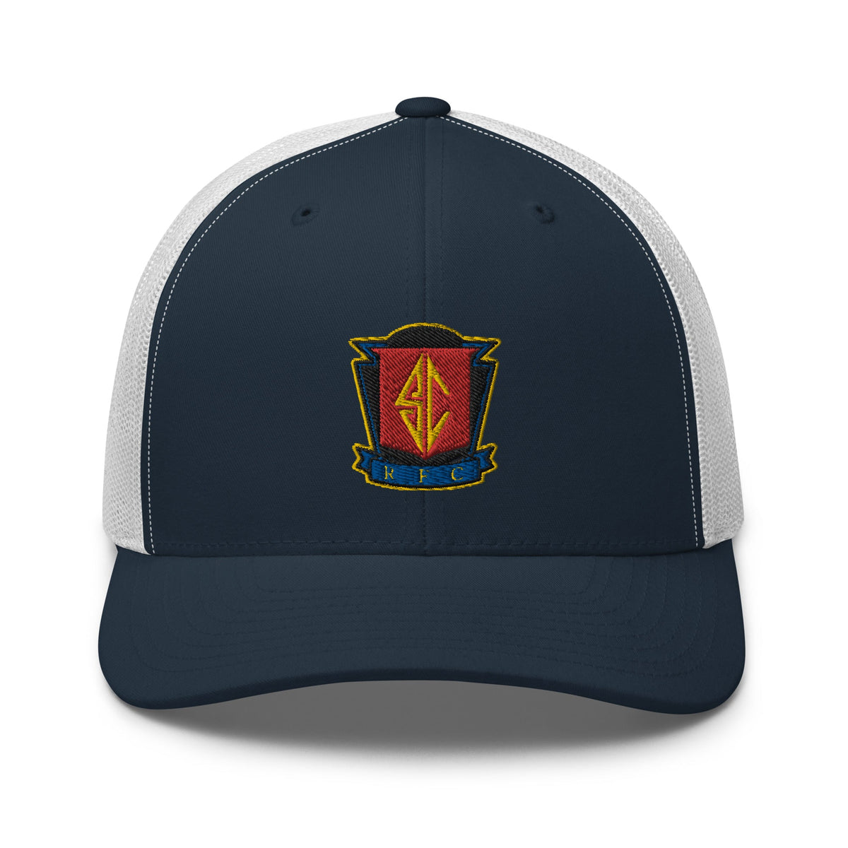 Rugby Imports Smith College RFC Trucker Cap