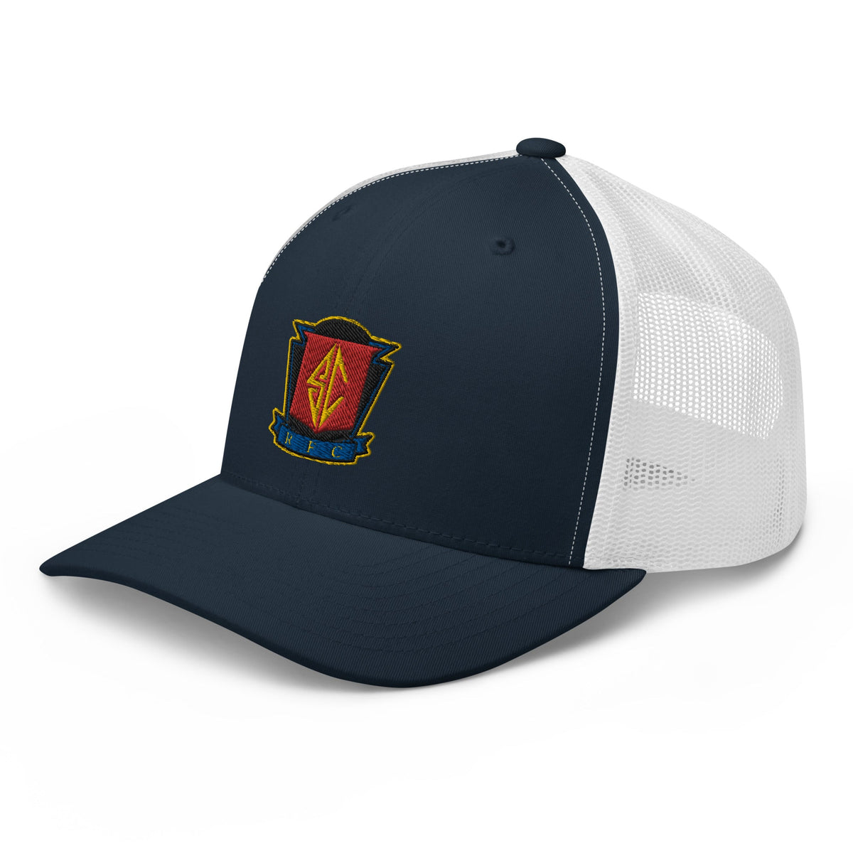 Rugby Imports Smith College RFC Trucker Cap