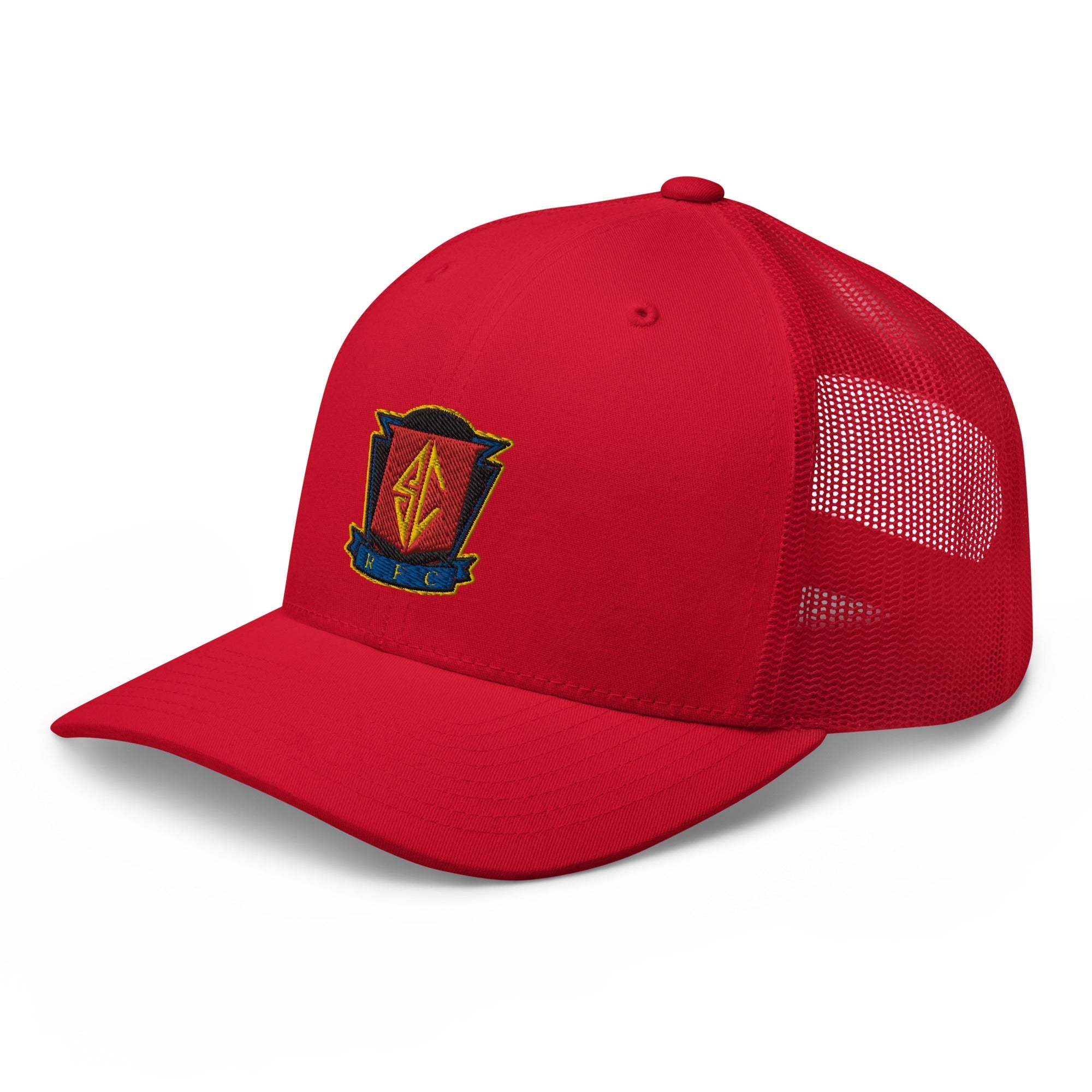 Rugby Imports Smith College RFC Trucker Cap
