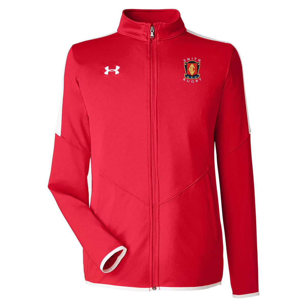 Rugby Imports Smith College RFC UA Rival Knit Jacket