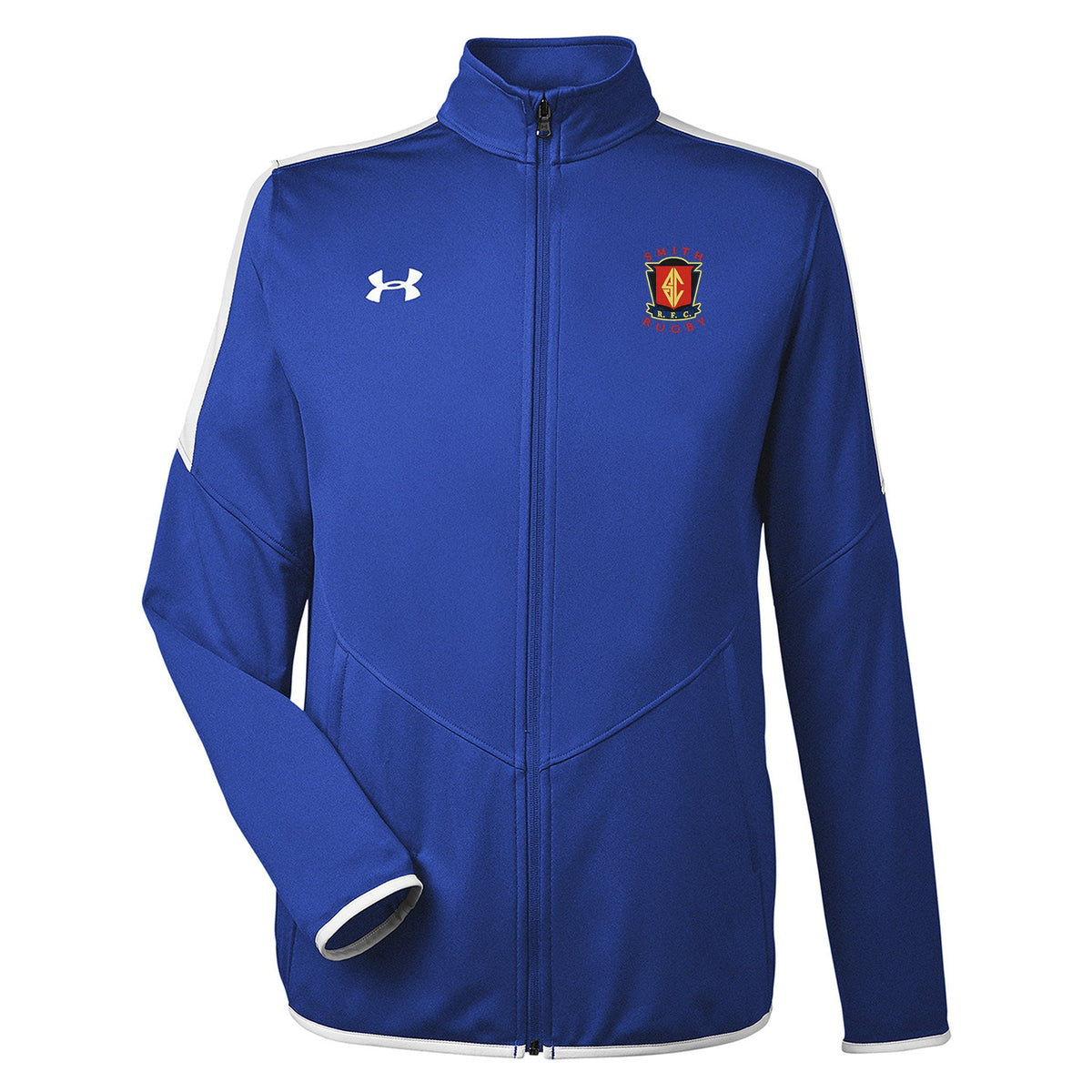 Rugby Imports Smith College RFC UA Rival Knit Jacket