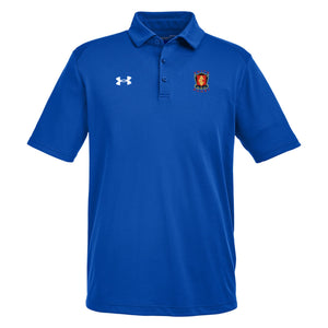 Rugby Imports Smith College RFC UA Team Tech Polo
