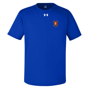 Rugby Imports Smith College RFC UA Team Tech T-Shirt