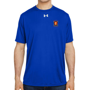 Rugby Imports Smith College RFC UA Team Tech T-Shirt