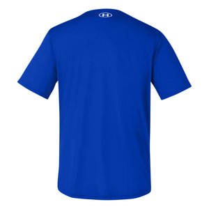 Rugby Imports Smith College RFC UA Team Tech T-Shirt