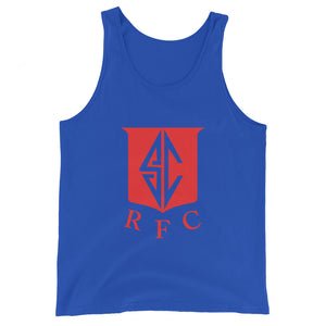 Rugby Imports Smith College RFC Unisex Tank Top