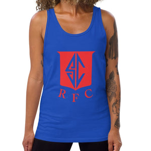 Rugby Imports Smith College RFC Unisex Tank Top