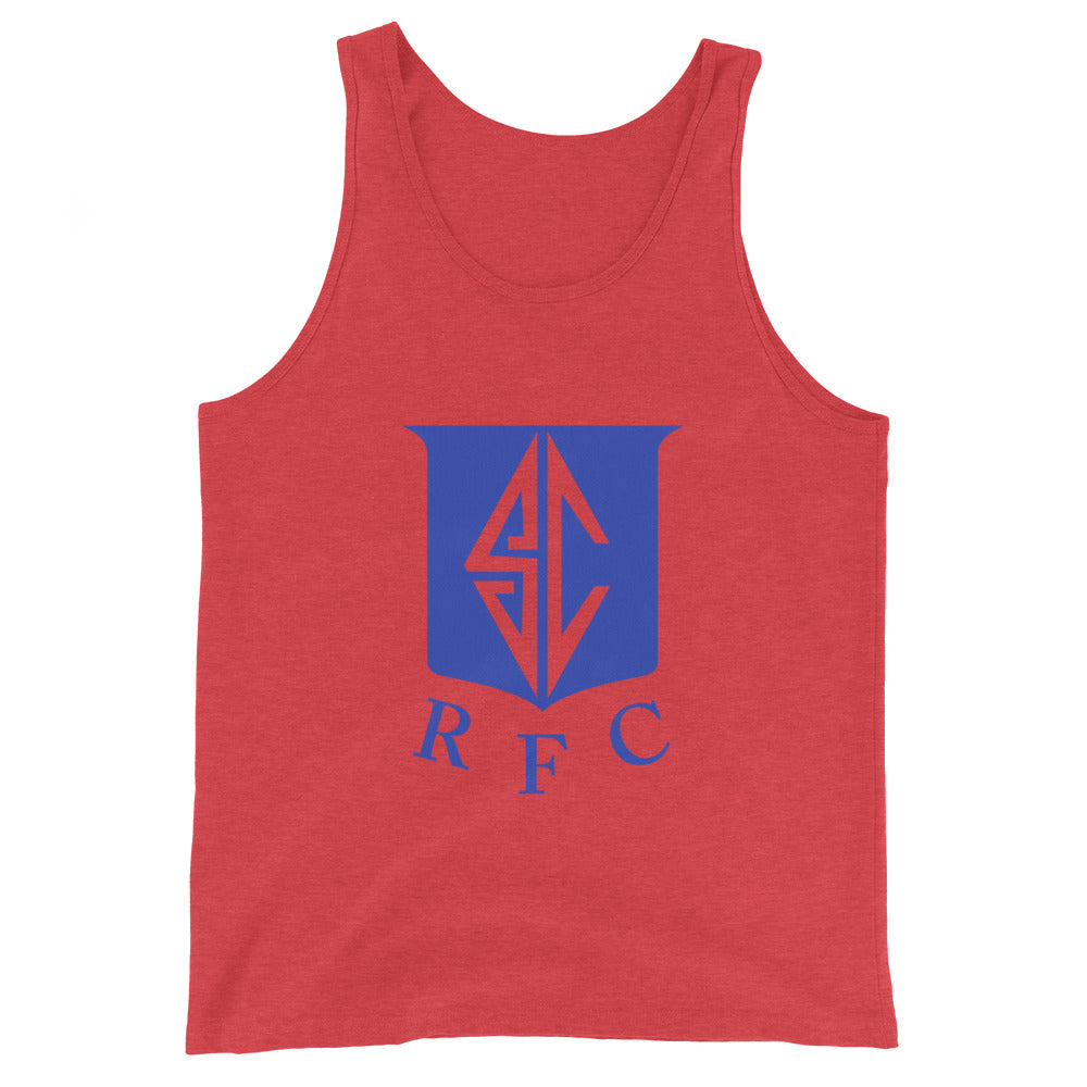 Rugby Imports Smith College RFC Unisex Tank Top