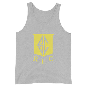 Rugby Imports Smith College RFC Unisex Tank Top