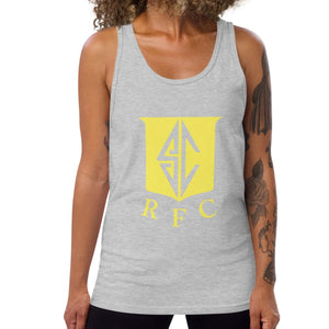 Rugby Imports Smith College RFC Unisex Tank Top