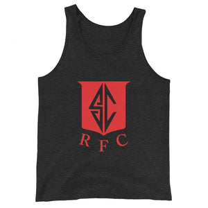 Rugby Imports Smith College RFC Unisex Tank Top