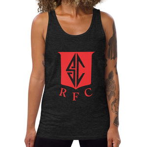 Rugby Imports Smith College RFC Unisex Tank Top