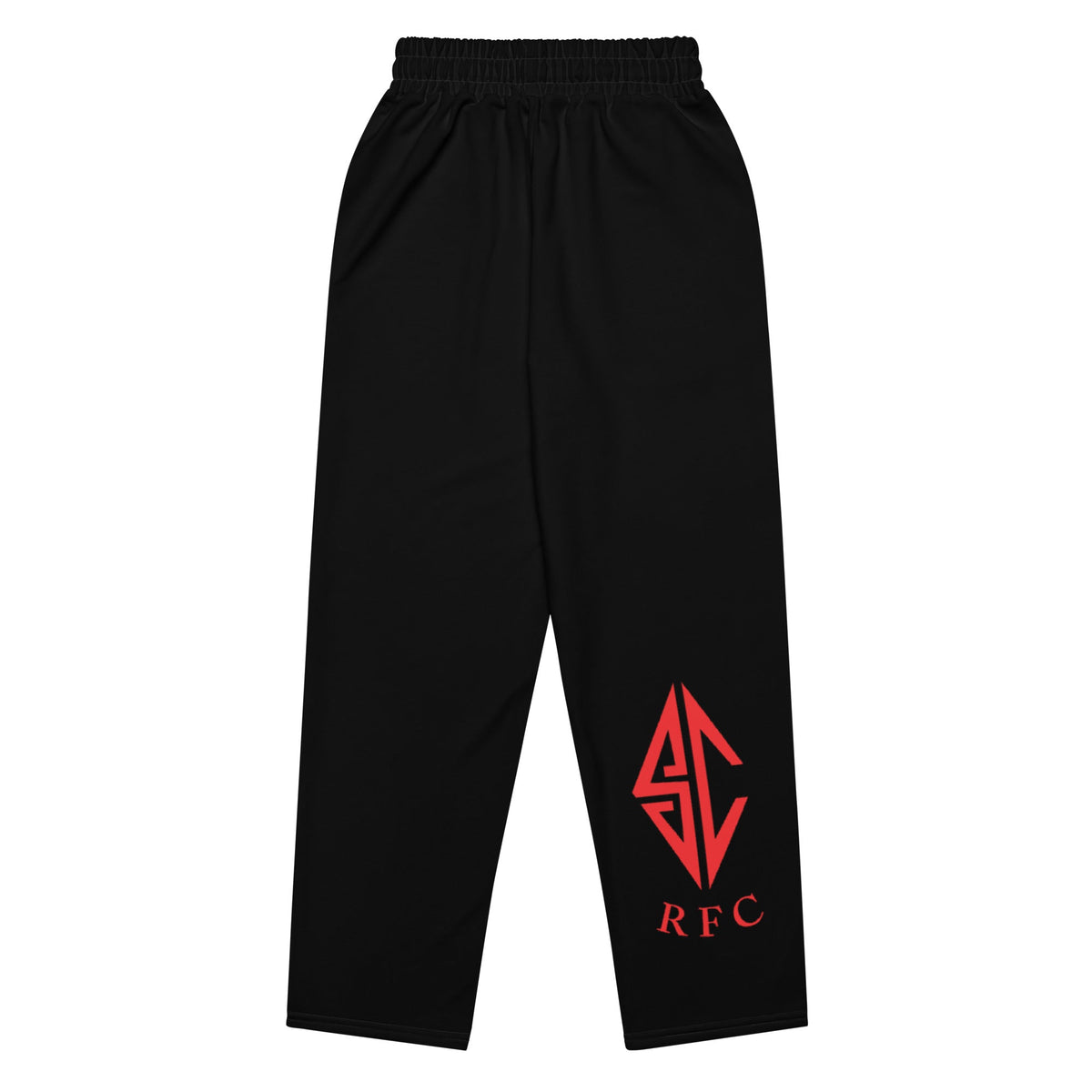 Rugby Imports Smith College RFC Wide Leg Joggers
