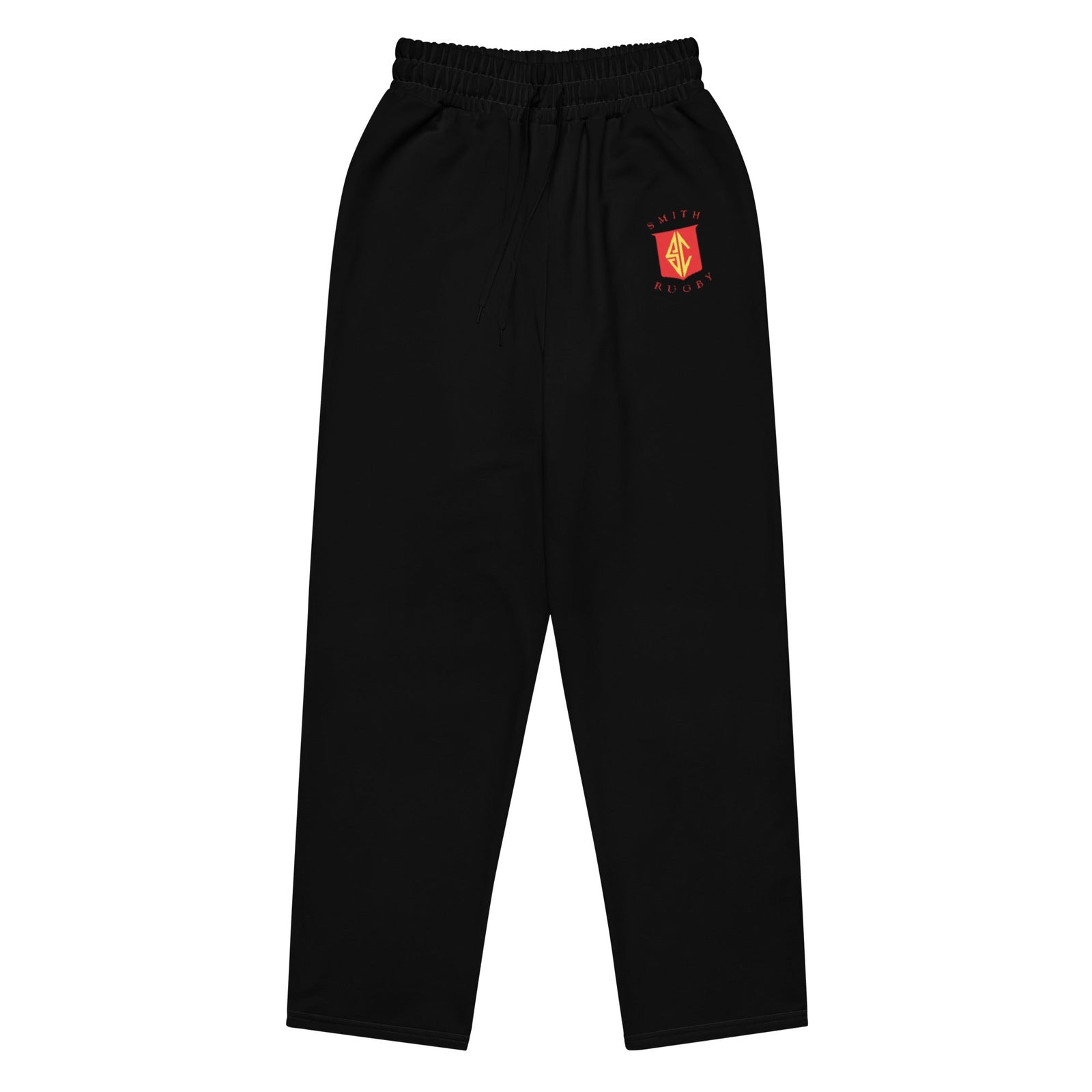 Rugby Imports Smith College RFC Wide Leg Joggers