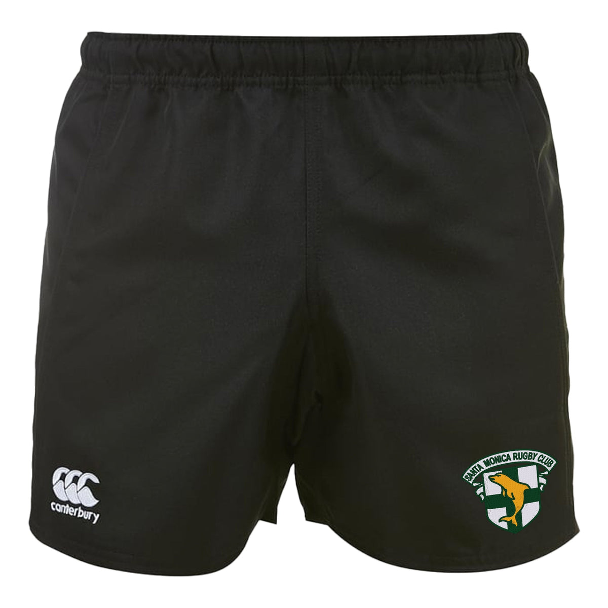 Rugby Imports SMRC Advantage Short