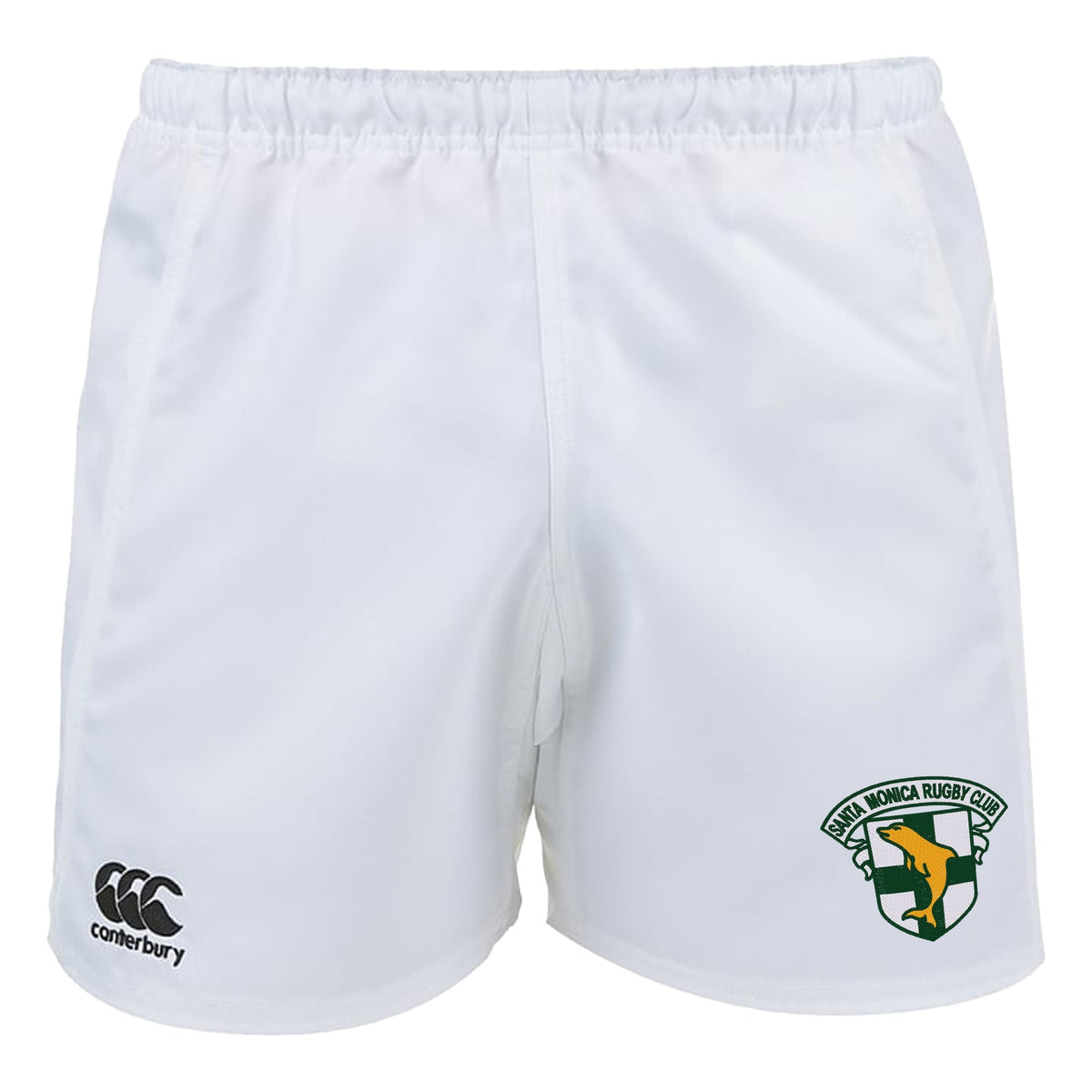 Rugby Imports SMRC Advantage Short