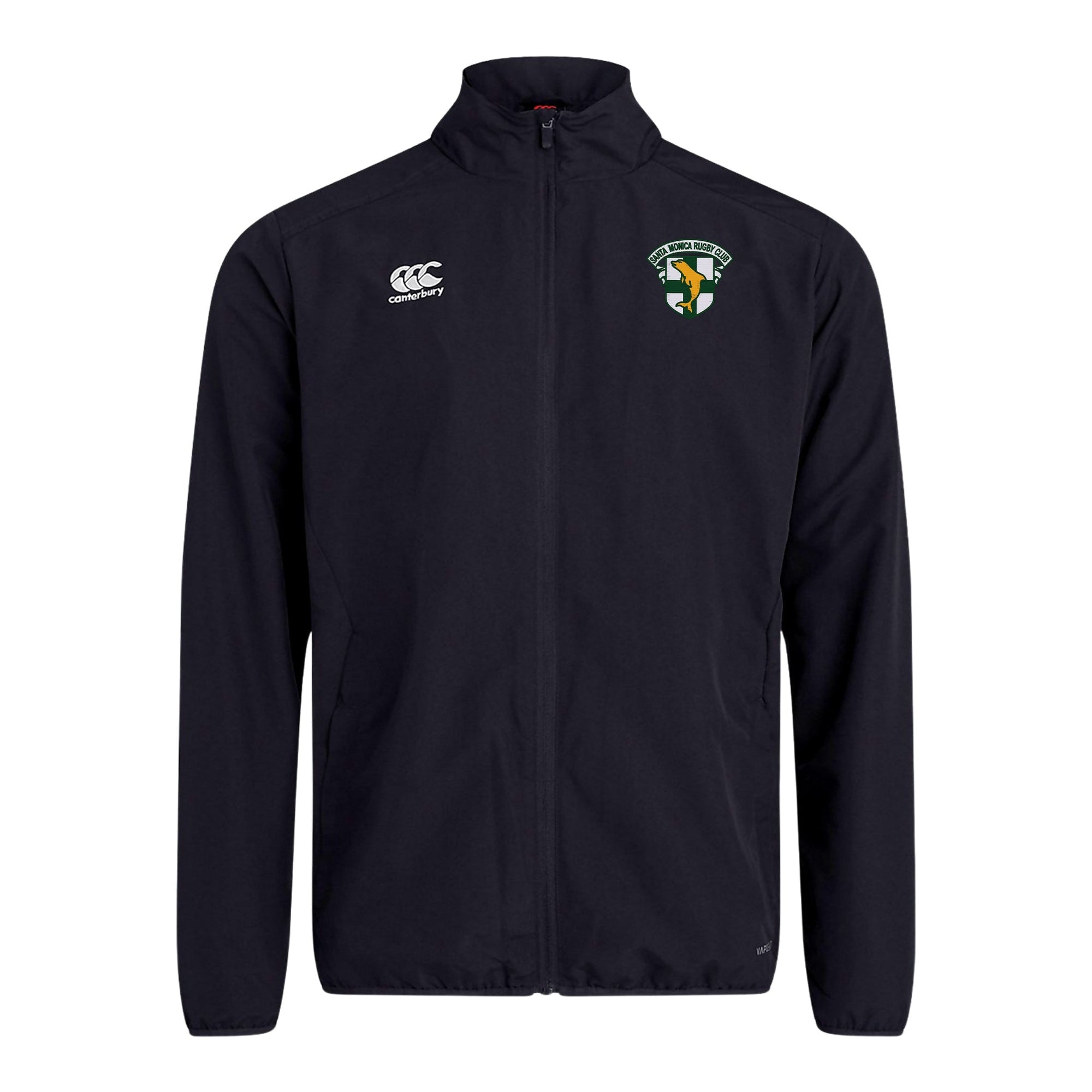 Rugby Imports SMRC CCC Club Track Jacket