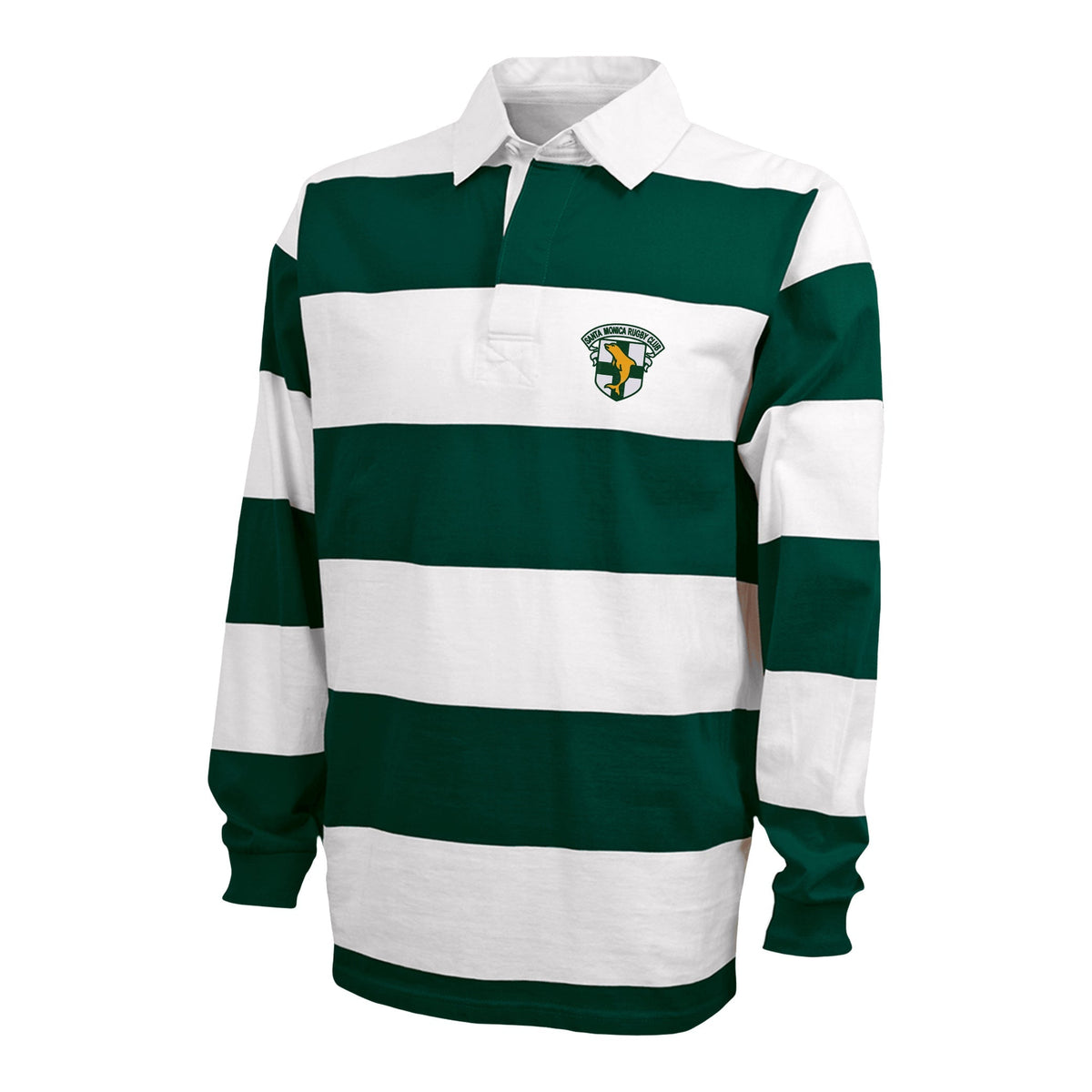 Rugby Imports SMRC Cotton Social Jersey