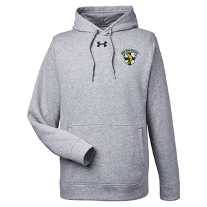 Rugby Imports SMRC Hustle Hoodie