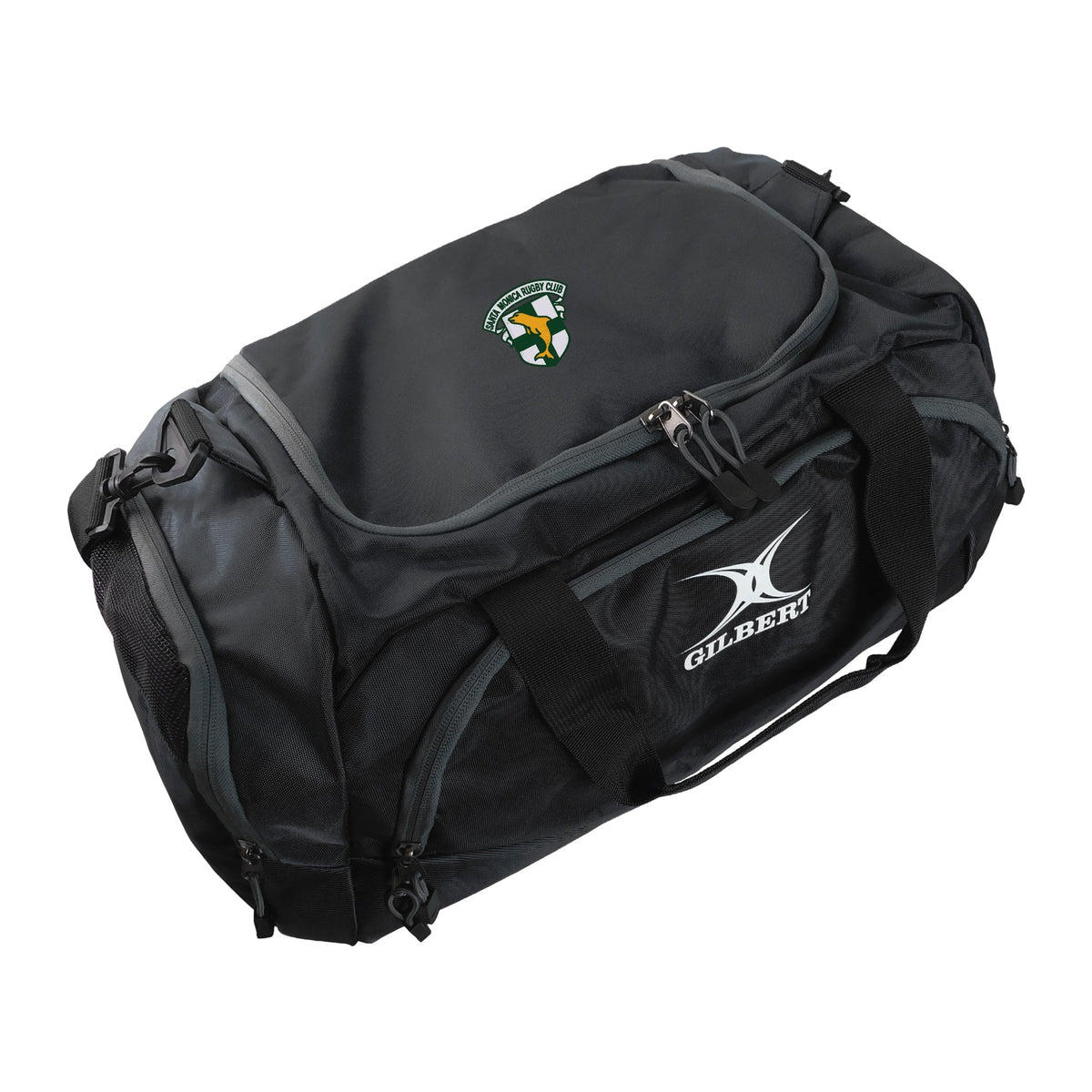 Rugby Imports SMRC Player Holdall V3