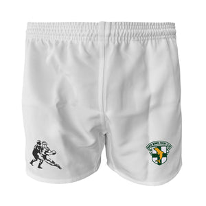 Rugby Imports SMRC Pro Power Rugby Shorts