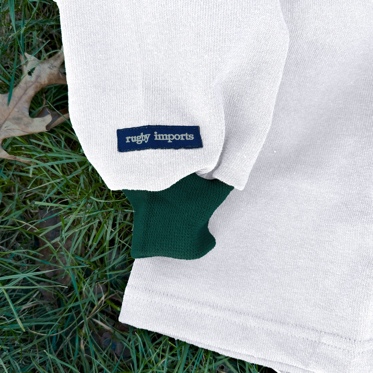 Rugby Imports South Africa Exchange Pattern Rugby Jersey