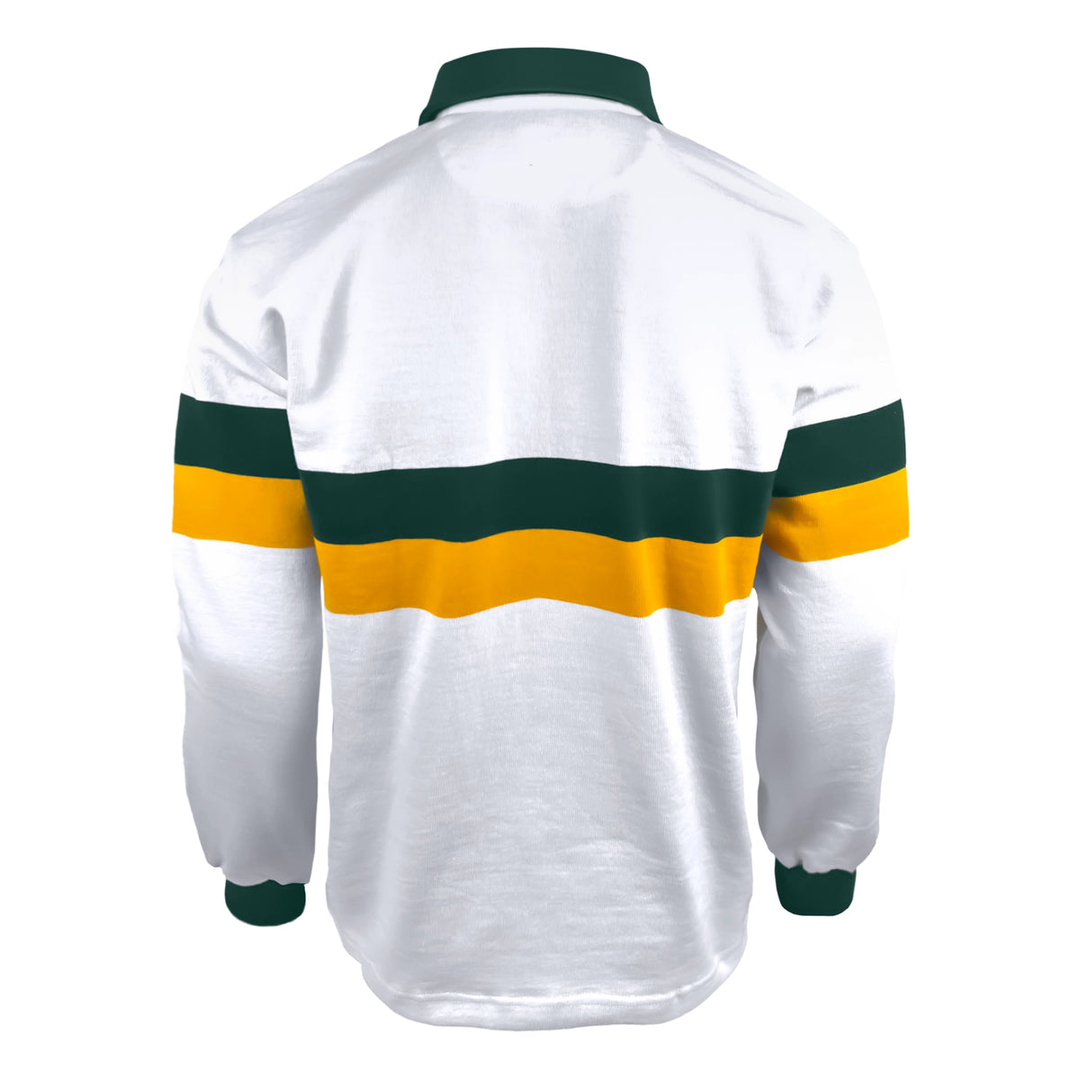 Rugby Imports South Africa Exchange Pattern Rugby Jersey