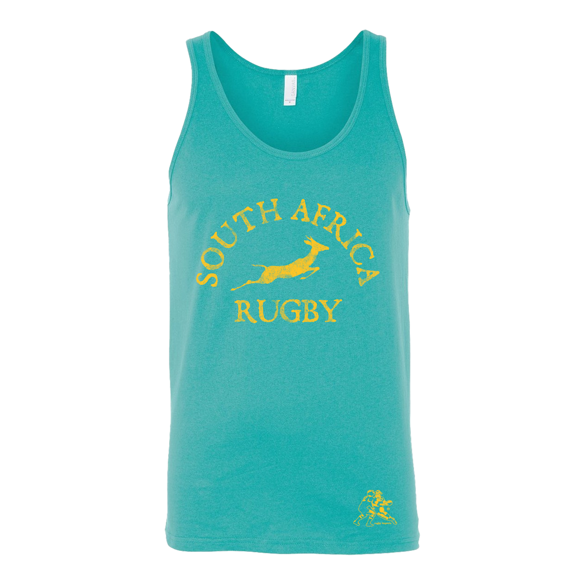 Rugby Imports South Africa Rugby Tank Top