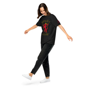Rugby Imports Spain Rugby Logo T-Shirt