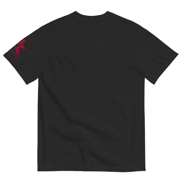 Spain Rugby Logo T-Shirt - Rugby Imports