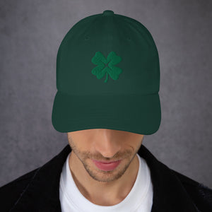 Rugby Imports Springfield Celts Adjustable Hat